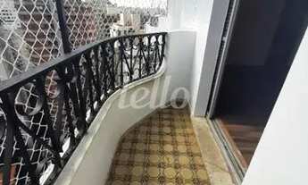 Imagem 3: São Paulo - Apartamento Padrão - Vila Nova Conceição