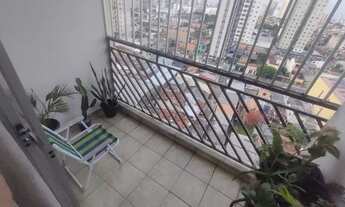 Imagem 5: Apartamento no Rio Madeira! 91 m², 3/4 e 1 vaga - Jurunas - Belém - PA