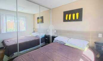 Imagem 3: Apartamento de 65m² com 2 dormr/1 suíte, 1 vaga Novamerica - Chácara Santo Antônio