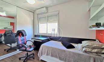 Imagem 7: Apartamento com 2 dormitórios à venda, 64 m² por R$ 460.000,00 - Capoeiras - Florianópolis