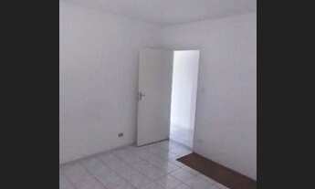 Imagem: Casa térrea com 1 dormitório e 1 vaga