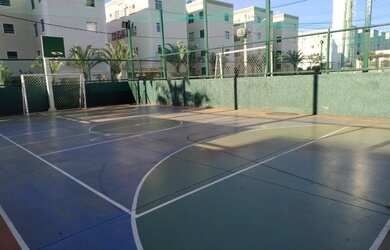 Imagem 3: Apartamento ao lado uberlandia shoping e unitri dois quartos portaria 24h areas gourmet