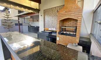 Imagem 2: Cobertura com 03 quartos, sendo 02 suítes e área gourmet em Viçosa-MG