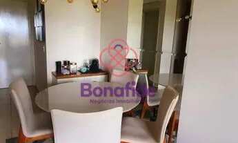 Imagem 3: JUNDIAÍ - Apartamento Padrão - ENGORDADOURO