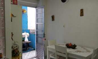 Imagem 4: SãO BERNARDO DO CAMPO - Casa Padrão - Baeta Neves