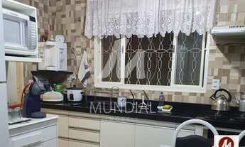 Imagem: Casa (térrea na rua) 3 dormitórios/suite