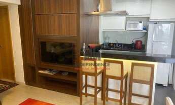 Imagem 2: Apartamento à venda, 67 m² por R$ 500.000,00 - Jardim São Dimas - São José dos Campos/SP