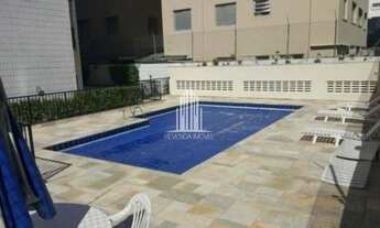 Imagem 6: Apartamento de 155m² com 4 dormr/3 suítes, 3 vagas no Taft Tower - Perdizes