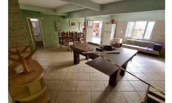 Imagem 6: Apto Canto do Forte 1 dorm, 50m da Praia