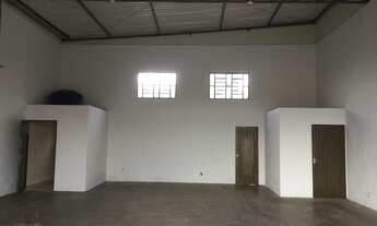 Imagem 2: Salão para alugar, 120 m² por R$ 1.660/mês - Residencial Morada do Sol - São José do Rio P