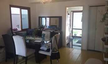 Imagem 3: Casa de condomínio sobrado para venda possui 90 metros quadrados com 3 quartos