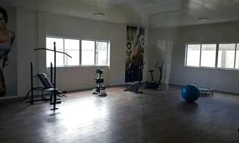 Imagem 7: Apartamento para aluguel tem 49 metros quadrados com 2 quartos em Centro - Alagoinhas - Ba