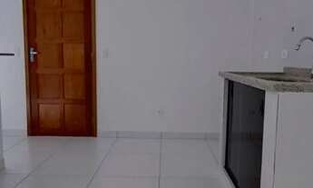 Imagem 4: Sobrado em condomínio fechado com 2 dormitórios para alugar, 70 m² por R$ 2.900/mês - Parq