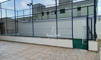 Imagem 2: Apartamento com 2 dormitórios à venda, 60 m² por R$ 308.000 - Paulicéia - São Bernardo do