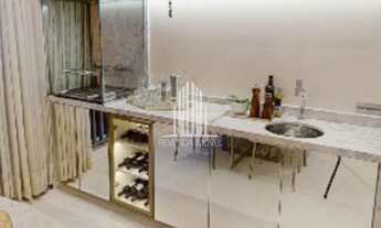 Imagem: APARTAMENTO À VENDA NA VILA MARIANA