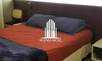 Imagem 4: Apartamento de 83m² com 1 suíte, 2 banheiros, 2 vagas no Brooklin