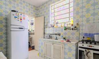 Imagem 5: Apartamento à venda com 80m², 2 quartos e 2 vagas