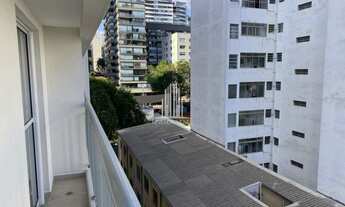 Imagem 3: Mobi One Estação Oscar Freire Studio em Pinheiros de 31m² com 1 dormitório