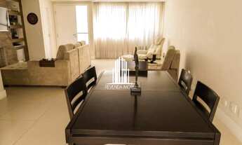 Imagem 4: Casa de condominio fechado a venda no Morumbi com 4 dormitórios, 3 suites e 3 vagas em 172