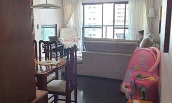 Imagem 2: Apartamento para alugar 120m² Santana