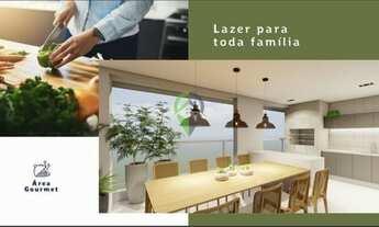 Imagem 3: APARTAMENTO NOVO- 1 A 3 DORMITÓRIOS - BOQUEIRÃO - SANTOS