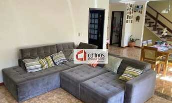 Imagem 3: Casa para locação no Residencial Recanto da Serra, no Urbanova em São José dos Campos/SP