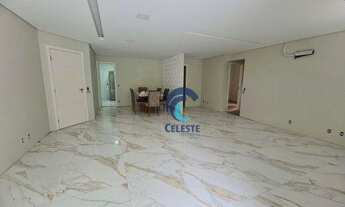 Imagem 2: Apartamento com 2 dormitórios à venda, 115 m² - Vila Ema - São José dos Campos/SP