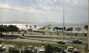 Imagem 3: Apartamento com 4 dormitórios para alugar, 371 m² por R$ 15.708,33/mês - Centro - Florianó