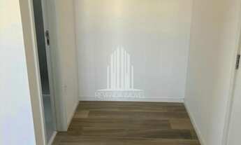 Imagem 5: Apartamento com 1 Quarto e 2 banheiros à Venda, 44 m² no ITAIM BIBI