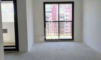 Imagem: Apartamento a venda com 2 quartos sendo