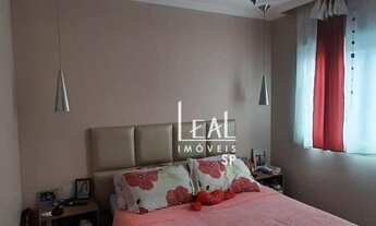 Imagem 5: Apartamento com 3 dormitórios à venda, 86 m² por R$ 750.000 - Jardim Flor da Montanha - Gu