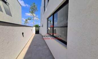 Imagem 4: Sobrado à venda, 405 m² por R$ 4.500.000,00 - Condomínio Residencial Alphaville II - São J