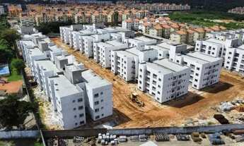 Imagem 5: Passo apartamento com 03 quartos