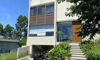 Imagem 5: Casa em Condomínio Clube de Alto Padrão!! 440 metros quadrados com 4 suítes! Lazer aconche