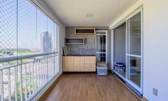 Imagem 3: Apartamento Locação 2 Dormitórios - 76 m² Vila Leopoldina