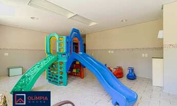 Imagem 1: Apartamento Venda Chácara Klabin 139 m² 3 Dormitórios