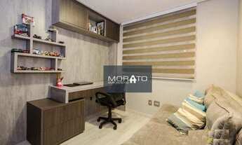 Imagem 7: Cobertura 3 quartos castelo