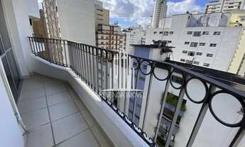 Imagem 2: Apartamento á venda no Jardim Paulista com 45m 1 dormitórios 1 banheiros 1 vagas