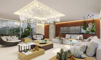 Imagem 6: Apartamento à venda, 124 m² por R$ 1.217.480,31 - Praia Formosa - Cabedelo/PB