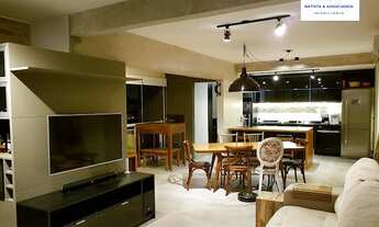 Imagem 2: Apartamento à venda no bairro Taquaral - Campinas/SP