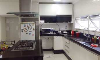 Imagem: Excelente casa no Alphaville Residencial