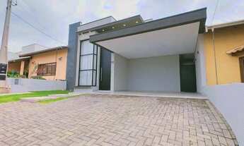 Imagem 4: Casa com 3 dormitórios à venda, 145 m² por R$ 739.000,00 - Centro - Monte Mor/SP