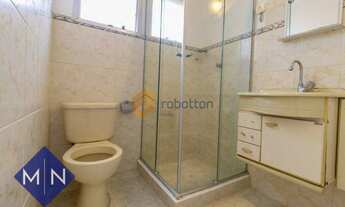 Imagem 5: Apartamento para alugar, 57 m² por R$ 3.365,68/mês - Moema - São Paulo/SP