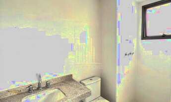 Imagem 2: Apartamento de 65m² com 2 dormr/1 suite, 1 vaga no Key Moema - Moema