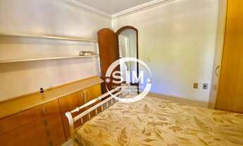 Imagem 4: Casa com 3 dormitórios à venda, 126 m² no Recanto das Dunas - Cabo Frio/RJ