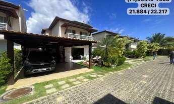 Imagem: Condomínio Fechado / Casa Solta em Stella