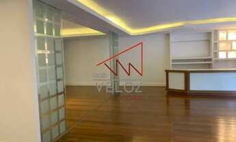 Imagem 11: Apartamento para venda tem 164 metros quadrados com 4 quartos em Leblon - Rio de Janeiro