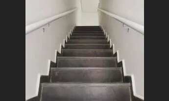 Imagem 7: Salão para alugar, 76 m² por R$ 3.986,25/mês - Vila Santa Teresa - Santo André/SP