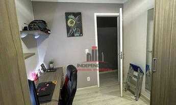 Imagem 2: Apartamento à venda, 45 m² por R$ 180.000,00 - Vila Branca - Jacareí/SP