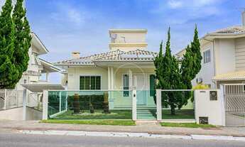 Imagem: Casa com 4 dormitórios à venda, 207 m²